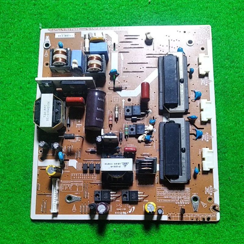 PSU TV LCD TOSHIBA 24PB1E 24PB2E