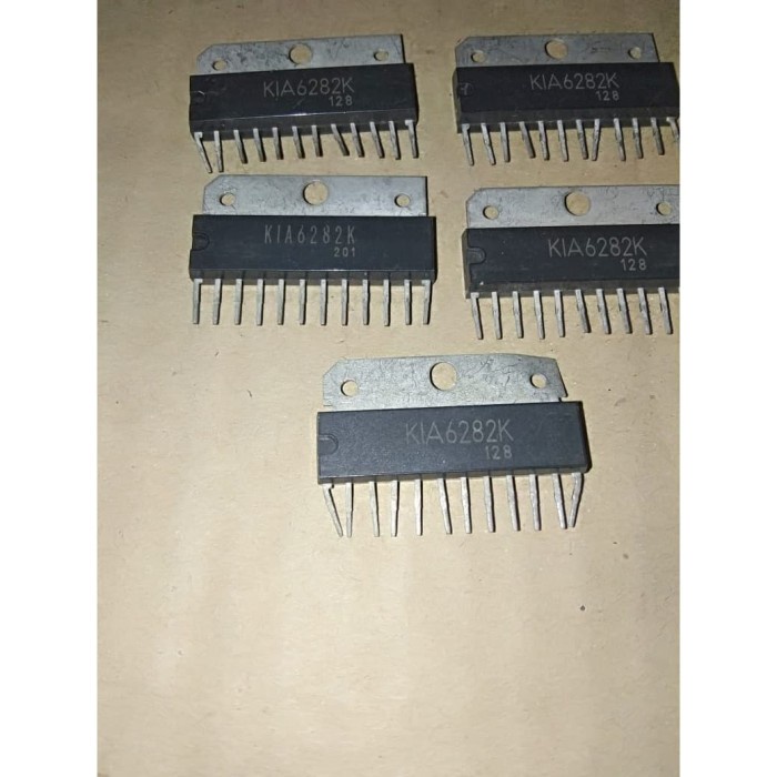 IC KIA6282K KIA6282 ABY27