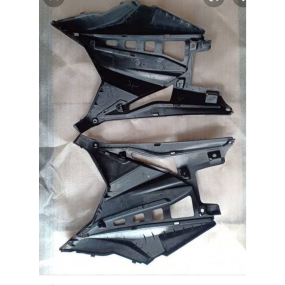 cover body kecil sambungan body beat led k1a