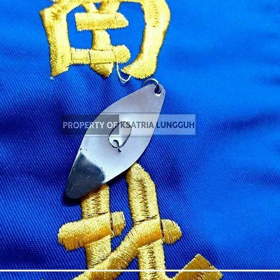Murah Meriah Kalung Qontak tingkat 1 IKSPI Kera Sakti Original Pusat Madiun