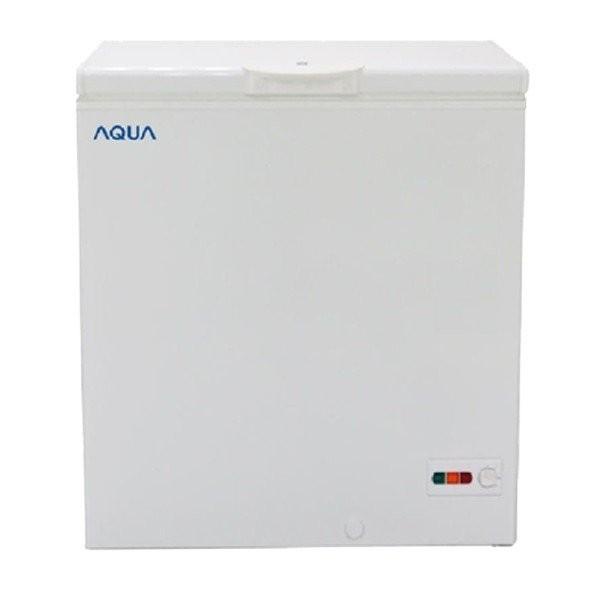 Aqua Aqf 150 Fr / Freezer Box 146 Liter Led Light / Aqua Aqf-150Fr 56