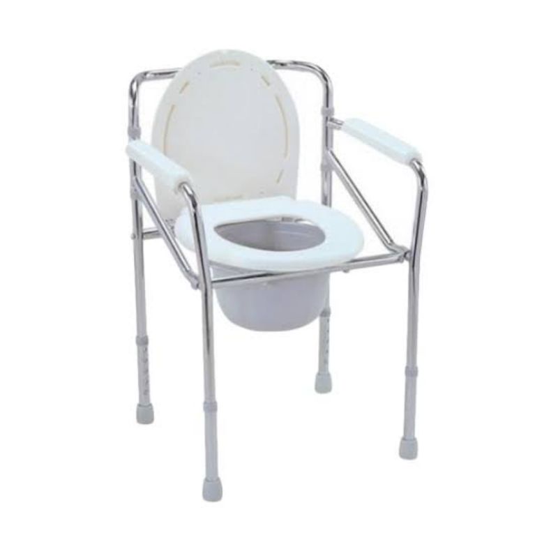 Kursi Commode Chair Gea FS894 / Kursi Toilet