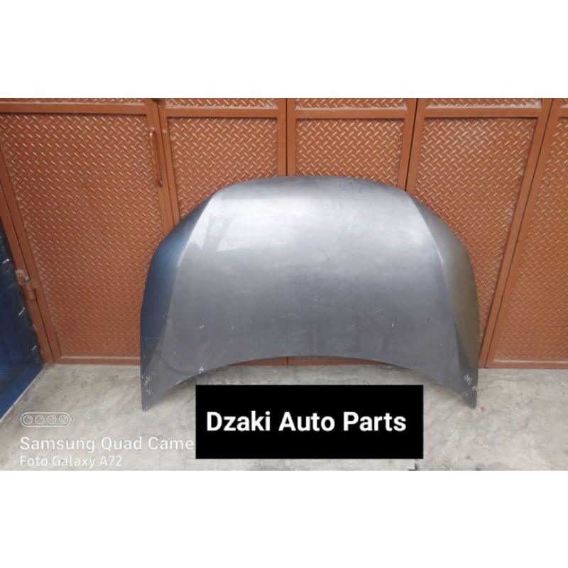 Kap Mesin All New Brio 2019 - 2022