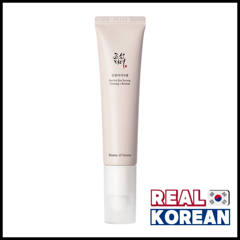 Beauty of Joseon Revive Eye Serum : Ginseng + Retinal