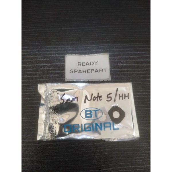 Kaca camera lensa kamera samsung not5