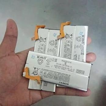 Baterai Sony Xperia XZ1 ORIGINAL