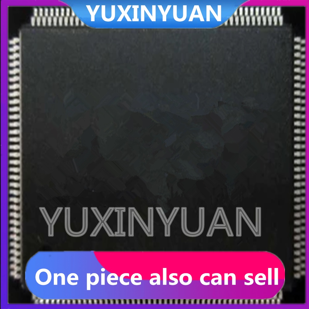 1pcs TMS320C50PQA57 320C50PQA57 QFP IC LCD CHIP YUXINYUAN Di Stok cytX _ 新边进口