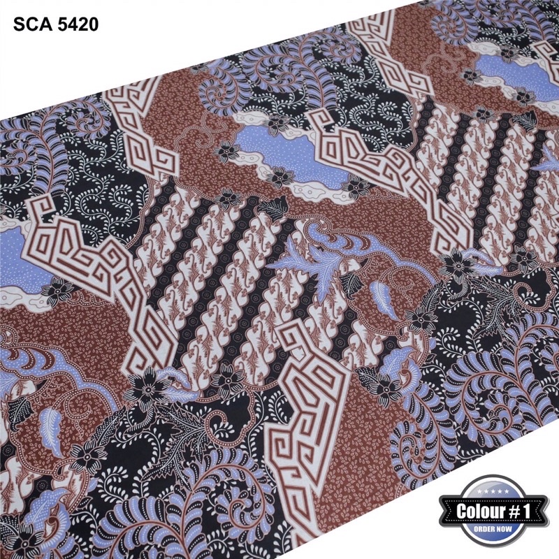 [NEW ARRIVAL] BATIK COTTON PREMIUM 50’s KAIN BATIK PREMIUM KUALITAS HQ DESIGN TERBARU DAN TERMURAH UNTUK KEMEJA SARIMBITAN ROK GAMIS TUNIK BAWAHANKEBAYA PER 0.5M BY MACMOHAN