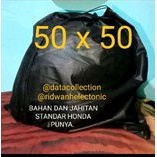 DUSTBAG / SARUNG HELEM HITAM