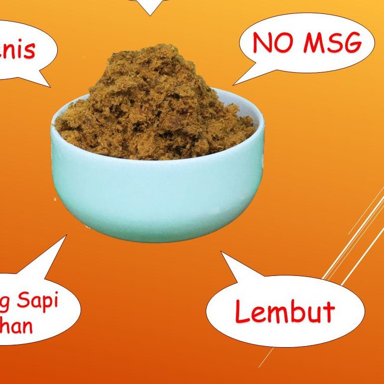 

SALE!!Abon Sapi Asli Super Cap ELANG 250g Asli Boyolali - Abon Sapi Super Cap Elang Spesial Semarang|RA9