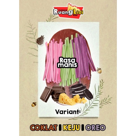 MIE GEPENG MANIS