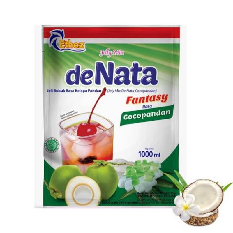 

Denata 1000cc