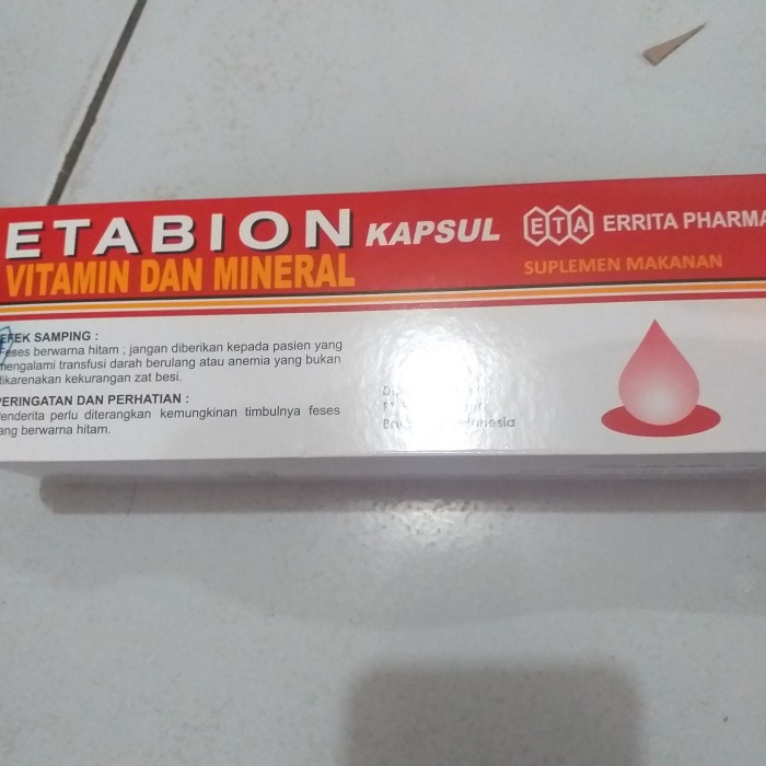etabion kapsul