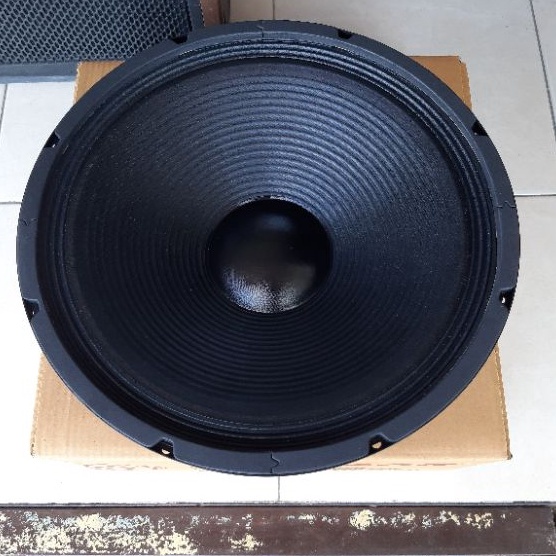 Speaker 15&quot; 15 inch 15200 ACR New Full Range