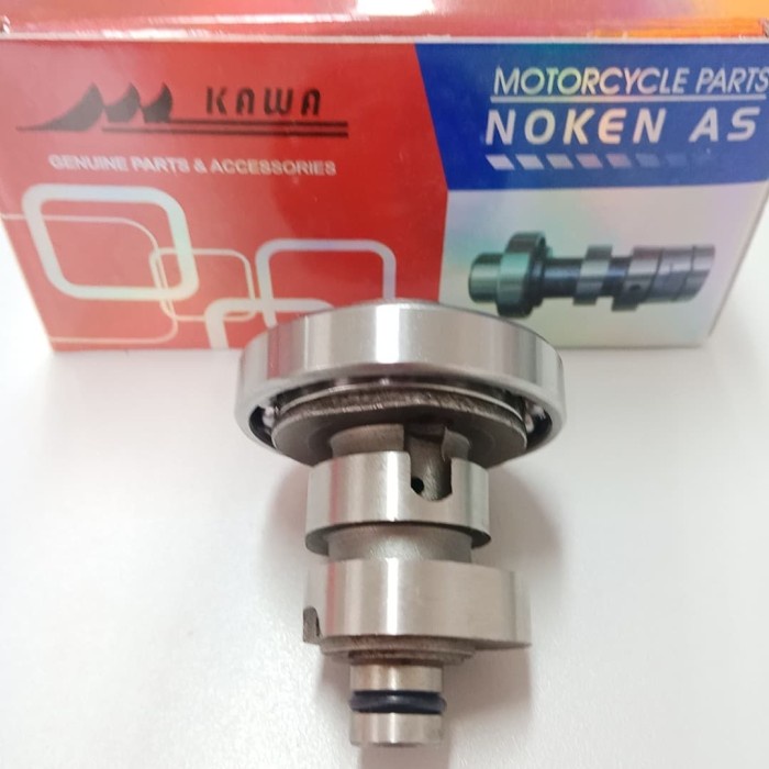 Noken as/camshaft vixion old - vixion new