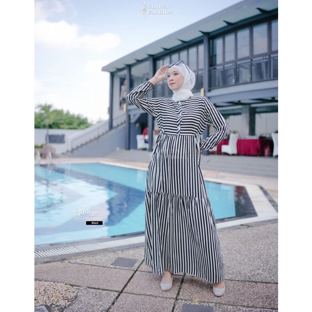 athasa ghina fashion