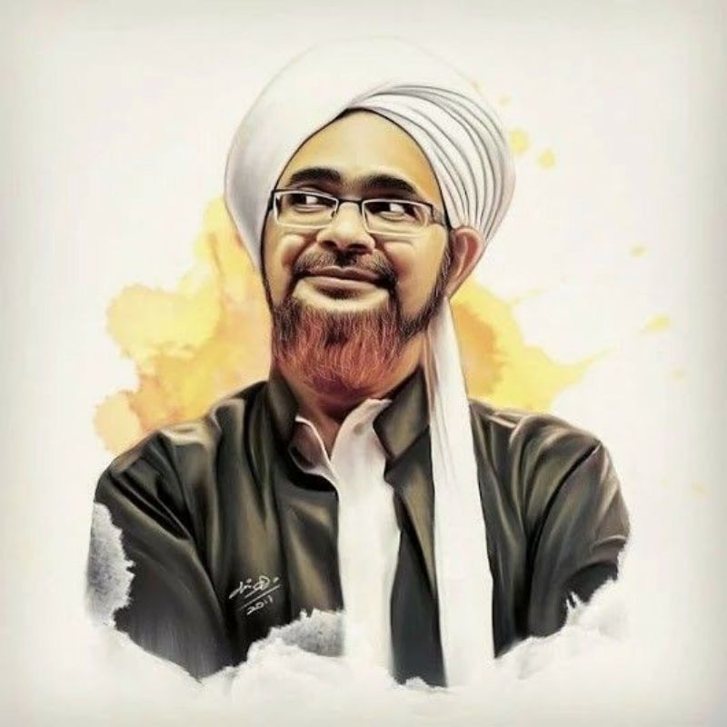 POSTER ULAMA