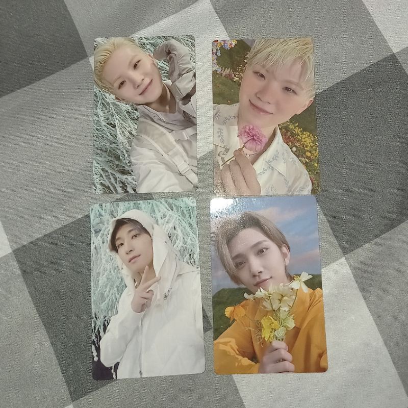 PC SECTOR17 JOSHUA WONWOO WOOZI