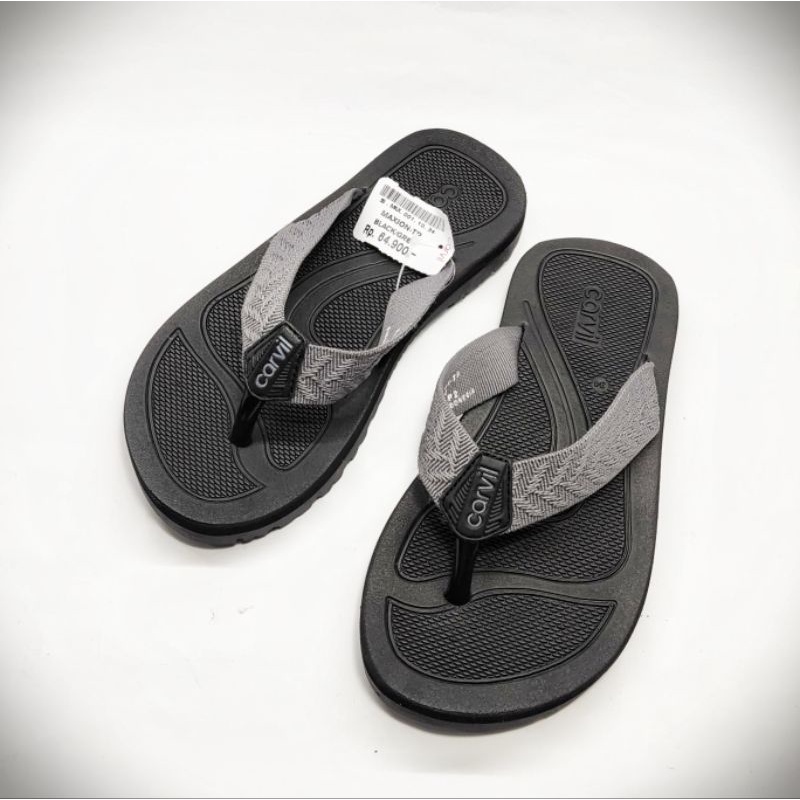 0Sandal Anak Carvil Original - Sendal Anak Carvil