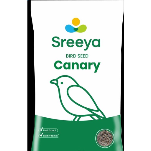 Sreeya Canary 250g