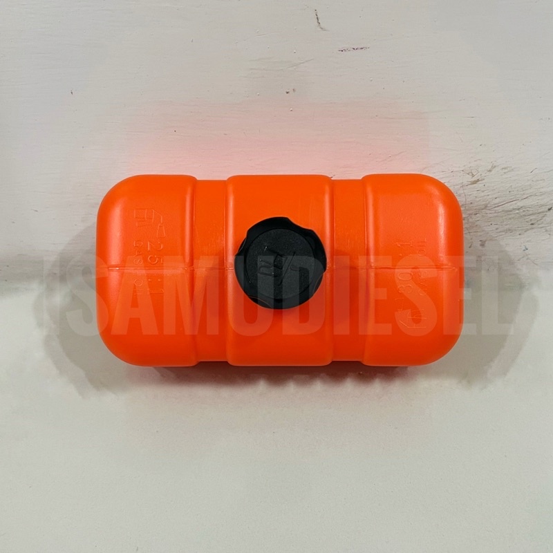 Oil Tank BG328 / Tangki Bensin BG328