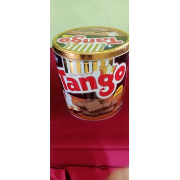 

wafertango