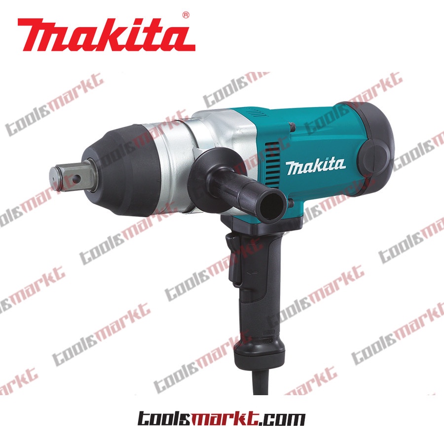 Makita TW1000 Mesin Kunci Sok Impact Wrench TW 1000