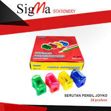 

Rautan pensil joyko satuan sp-362