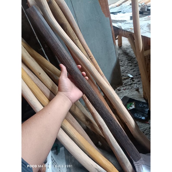 gagang ruyung kawung