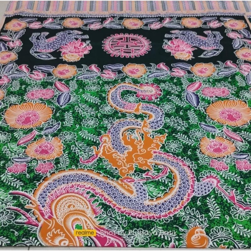 termurah..selendang gendongan kain merk bumi jaya  jarit cukin batik