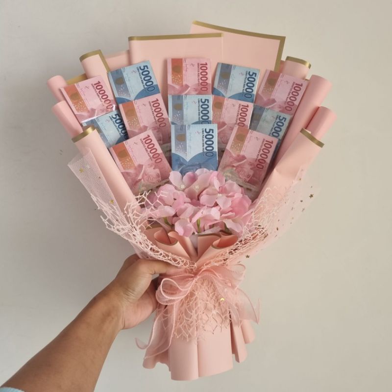 (CHAT DULU) hantaran pernikahan by request