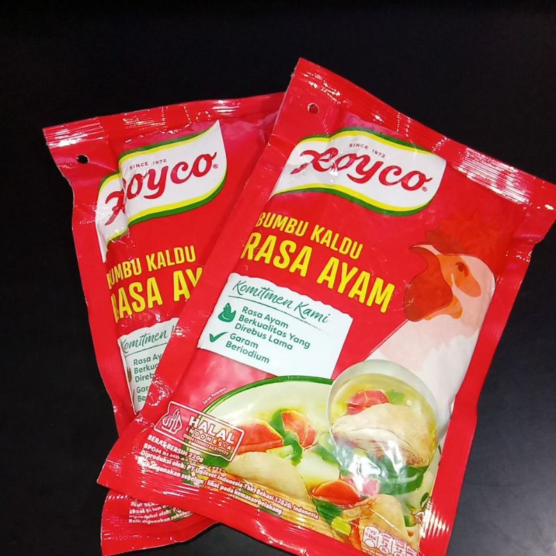 

royco ayam