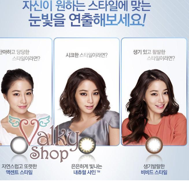 (PROMO 7EV65) Ready Stock [BACA DESKRIPSI] 100% ORIGINAL ACUVUE DEFINE x TWICE 1 PASANG 1 DAY Softle