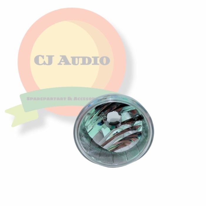 [READY] Foglam/Batok Foglamp Rush Terios 2015 Up / Perlengkapan Variasi Mobil Murah / Aksesoris Ekst