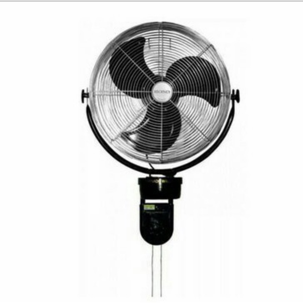 REGENCY KIPAS ANGIN ZTW-16 WALL FAN TORNADO 16 INCH