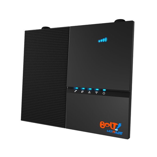 Jual Modem Home wifi Bolt BL100 unlock telkomsel byu dan smartfren ada