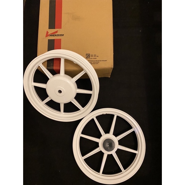 VELG V ROSSI COMET MIO PALANG 8