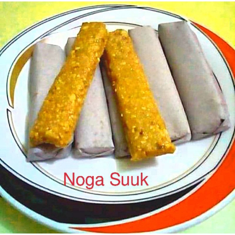 

Noga Suuk (17500...15pcs)