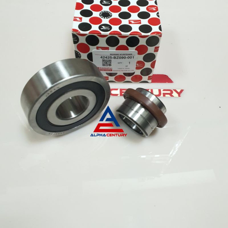 BEARING SET DAIHATSU GRANDMAX GRAND MAX ORI GARANSI