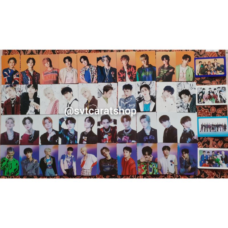 (OFFICIAL) TREASURE SECOND STEP YG TAG ALBUM PHOTOCARD OFFICIAL sharing hyunsuk jihoon yoshi junkyu 