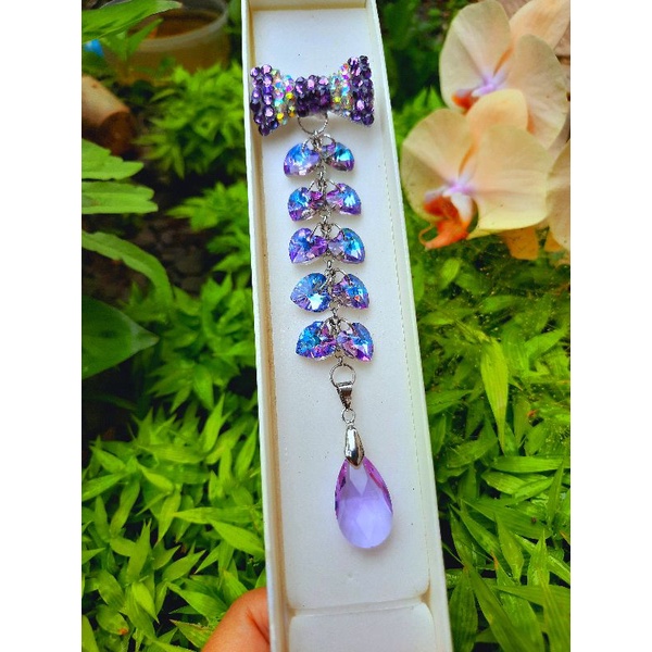 bros  swarovski premium