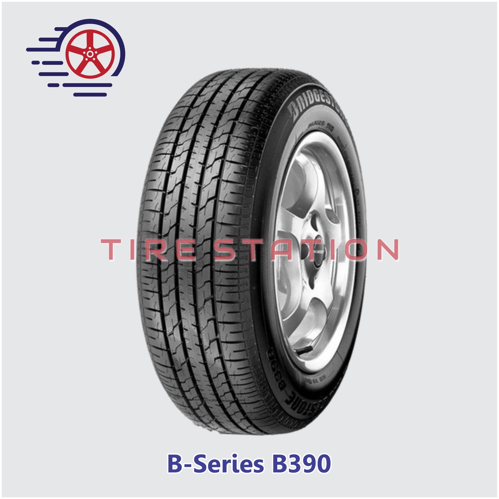 Bridgestone B-Series B-390 205/65 R 15 Ban Mobil