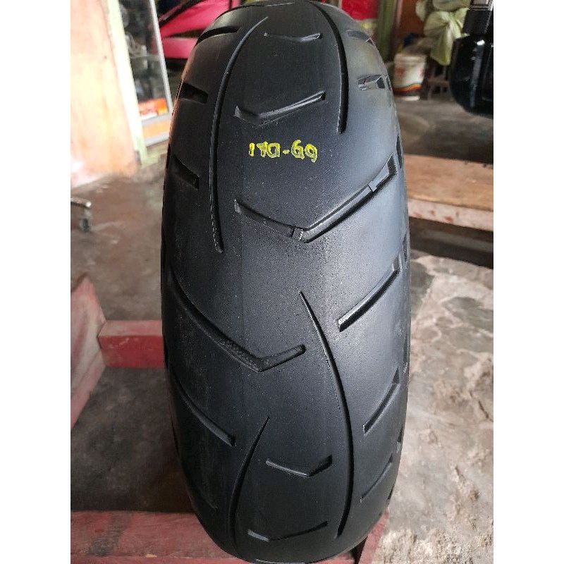 ban motor moge import metzeler tourance next 170 60 17