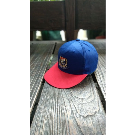 Topi Bola Yokohama Marinos