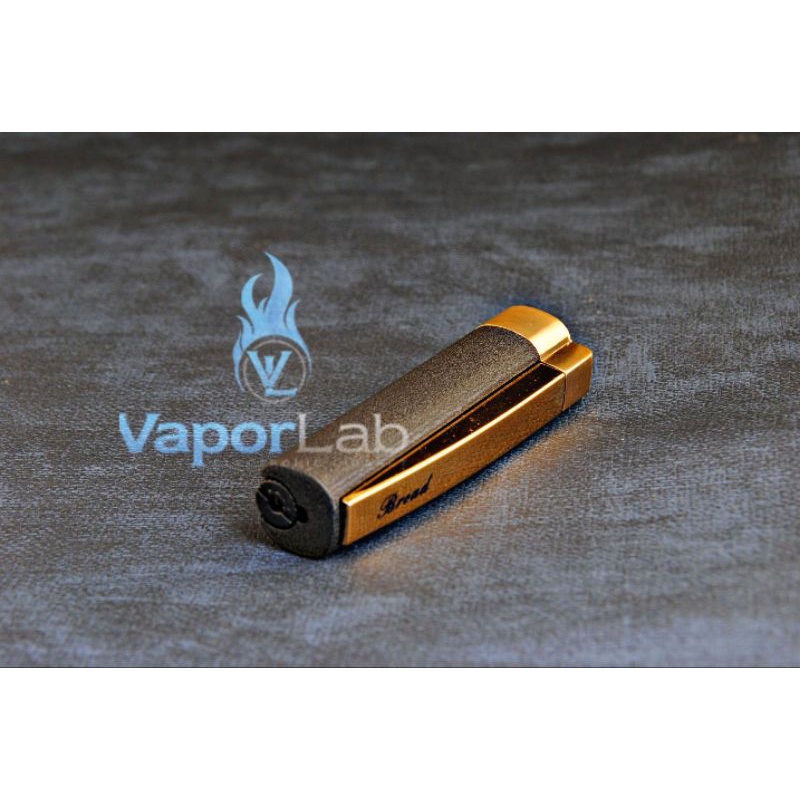 mancis korek api bara las BROAD jet torch elegant lighter murah unik