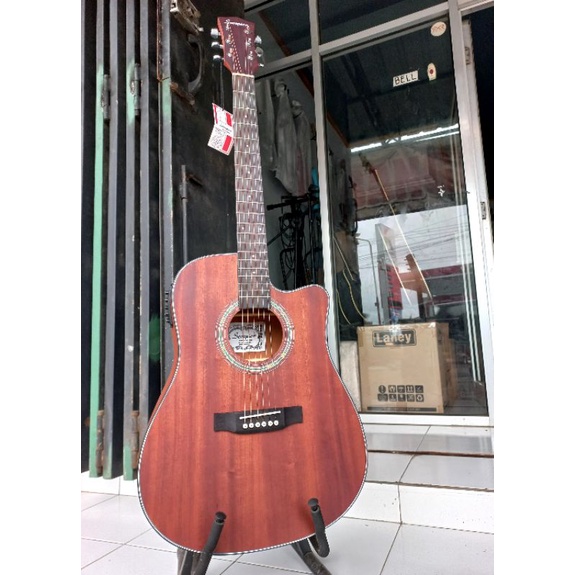 GITAR SCORPION SA 60 C DAN SCORPION SA 60 CEQ ORIGINAL