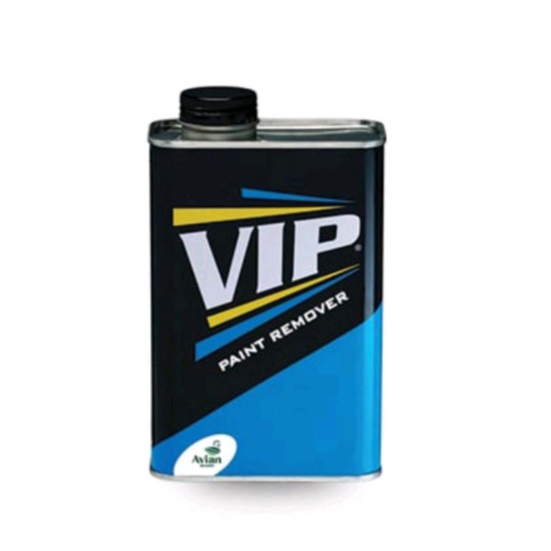 VIP Paint Remover Avian 1 liter / penghapus cat 1liter