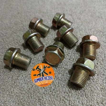 Baut Tap Oli motor Suzuki Rc