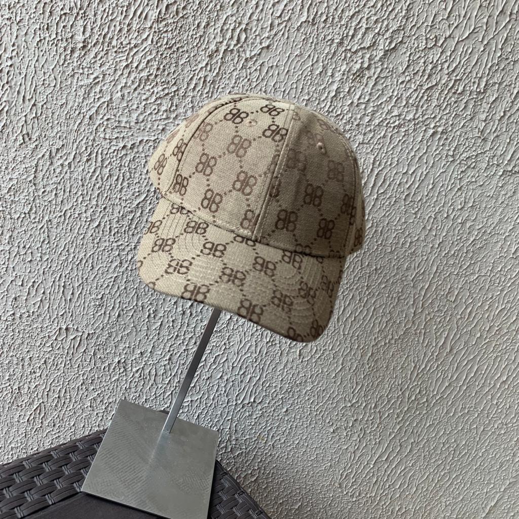 LUXY LX4030 TOPI UNISEX BASEBALL CAP KUALITAS PLATINUM 1:1