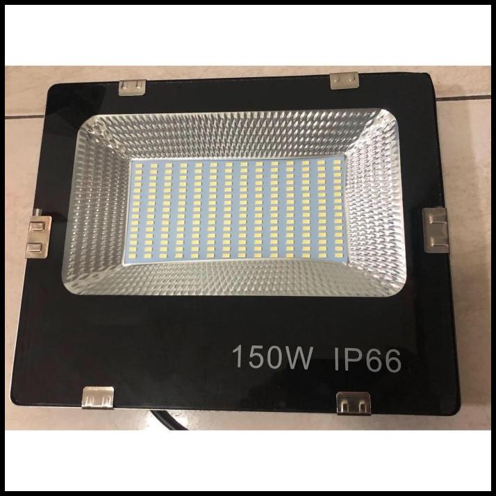 Lampu Sorot Led Kap Led Sorot 150W 150 W 150 Watt 150Watt